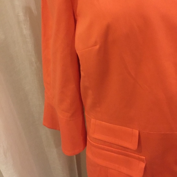 Womens Raincoat - Picture 3 of 6